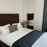 Jn Boutique Apartments