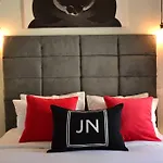Jn Boutique Apartments