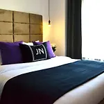 Jn Boutique Apartments