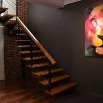 Jn Boutique Apartments