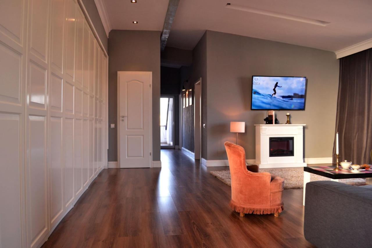Jn Boutique Aparthotel Bucarest