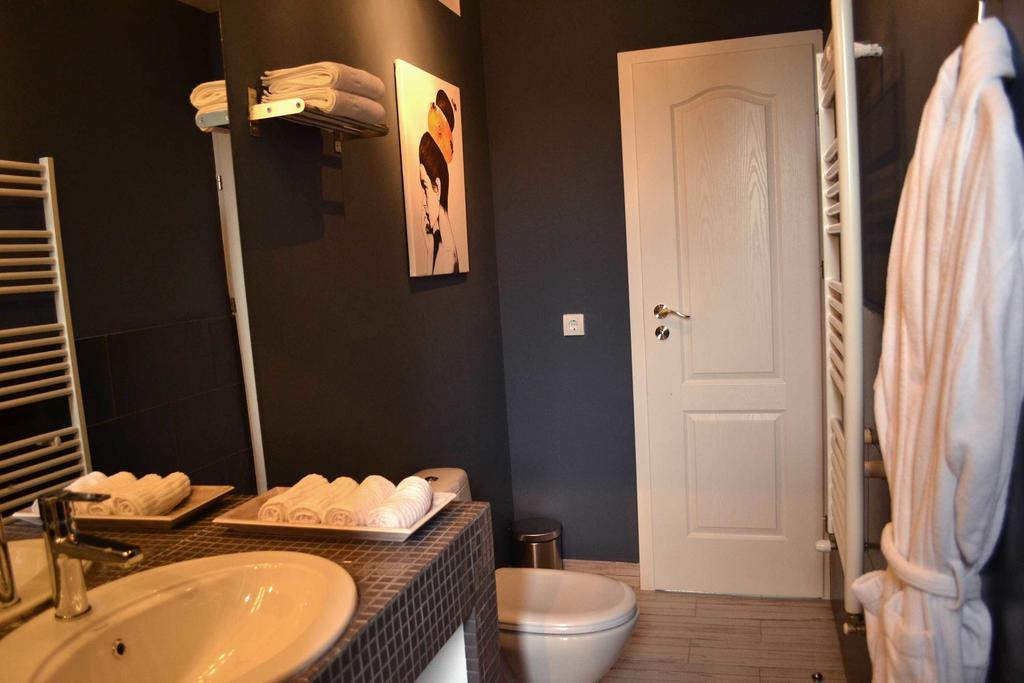 Jn Boutique 4*