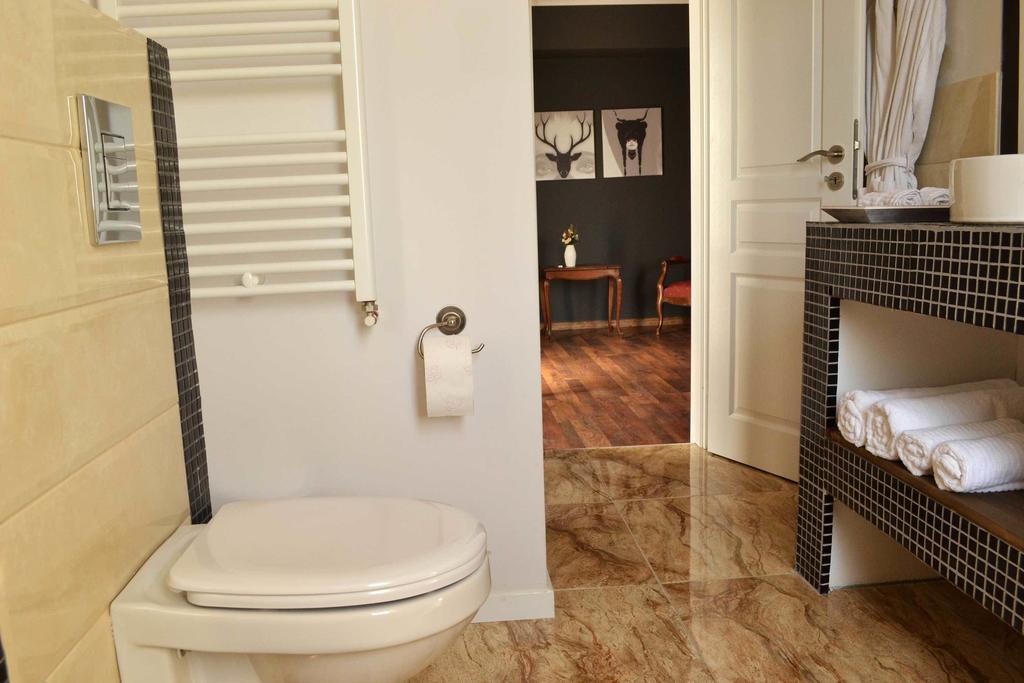 Aparthotel Jn Boutique