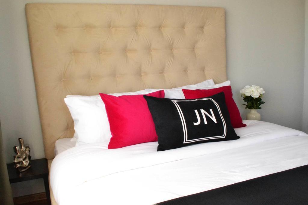 Jn Boutique Aparthotel