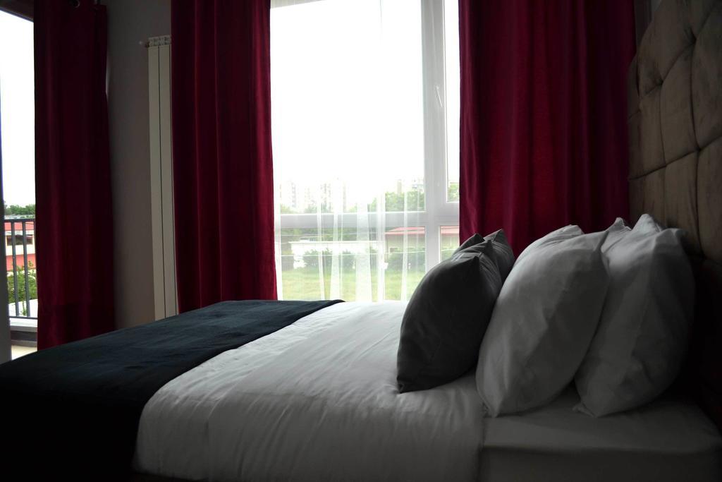 Jn Boutique 4* Bucharest