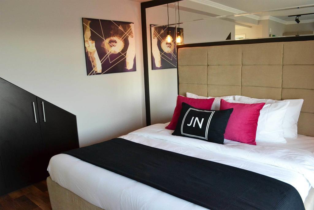 Jn Boutique 4* Bucarest