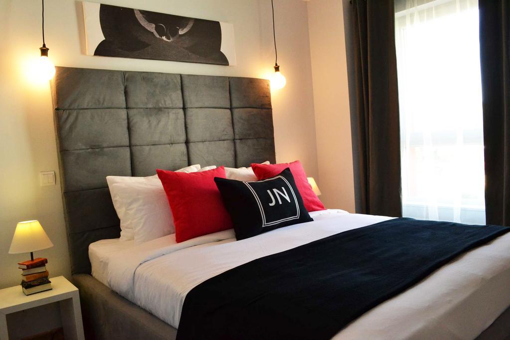 Jn Boutique 4*