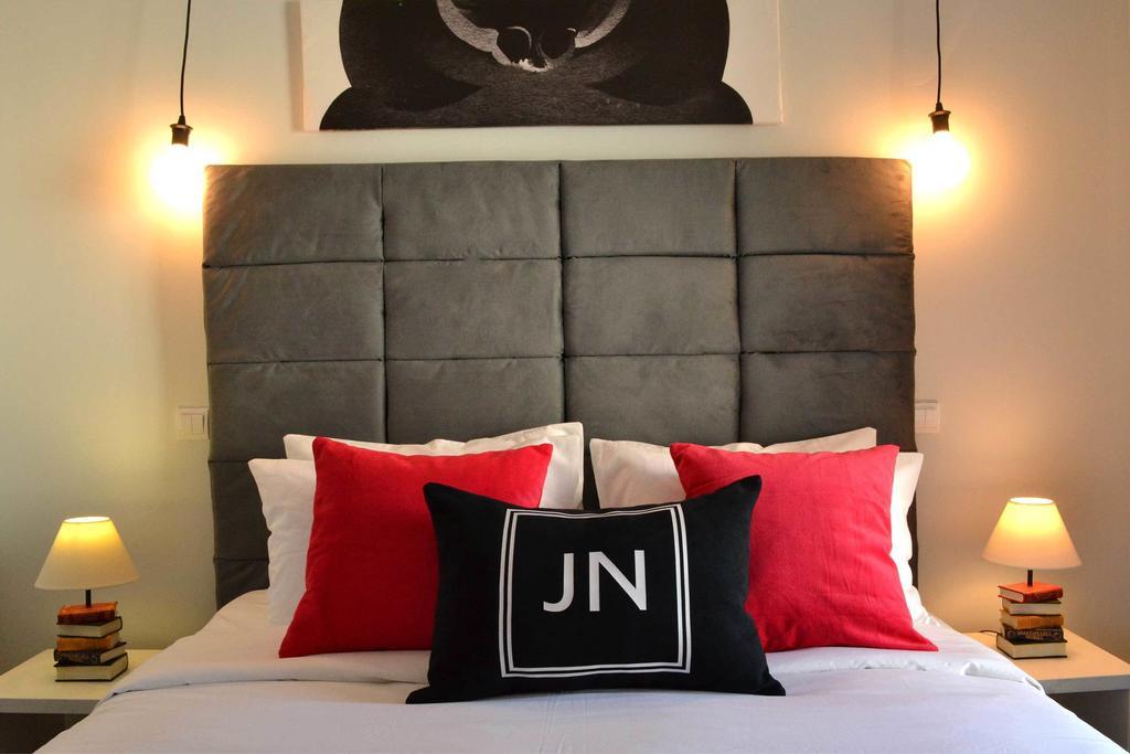 Aparthotel Jn Boutique Bucarest