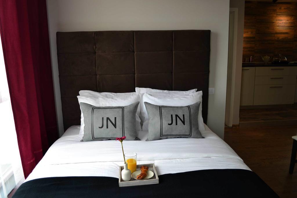 Jn Boutique