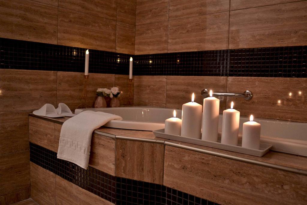 Aparthotel Jn Boutique