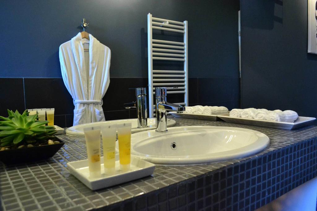 Aparthotel Jn Boutique 4*