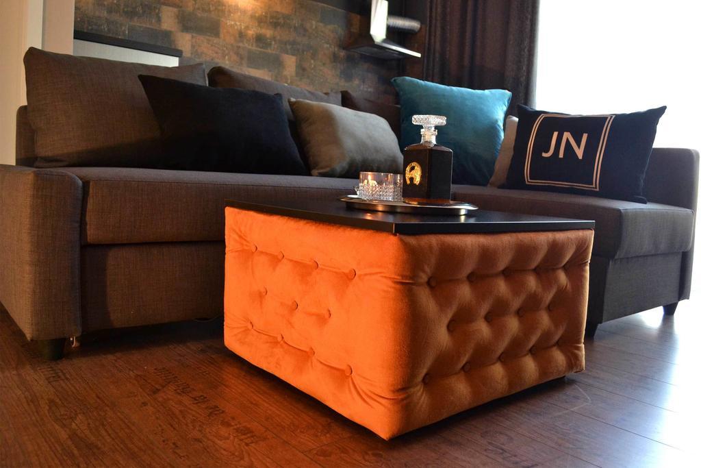 Aparthotel Jn Boutique Bucarest