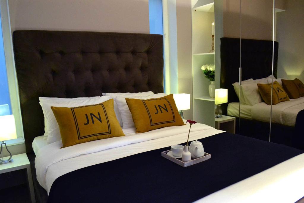 Jn Boutique 4* Bucarest