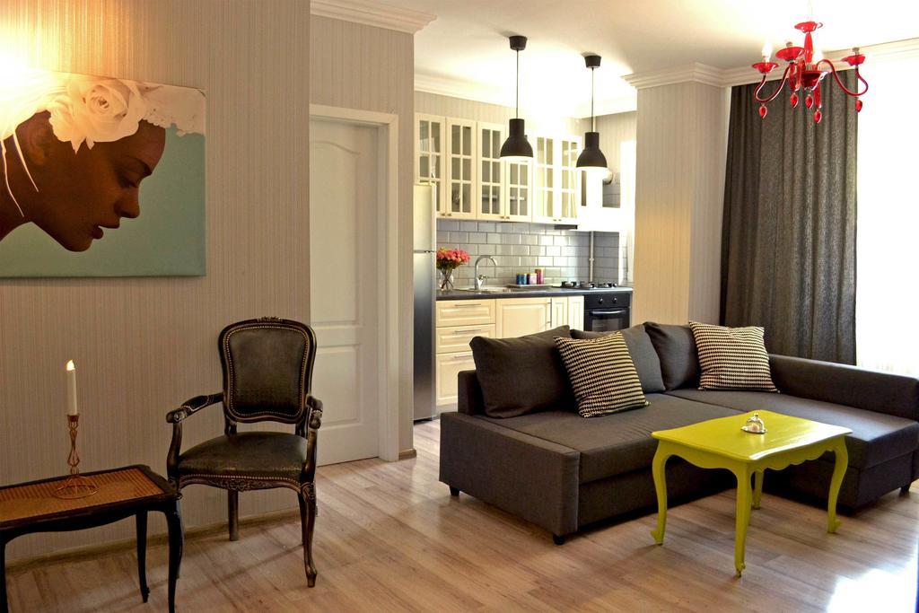 Aparthotel Jn Boutique 4*