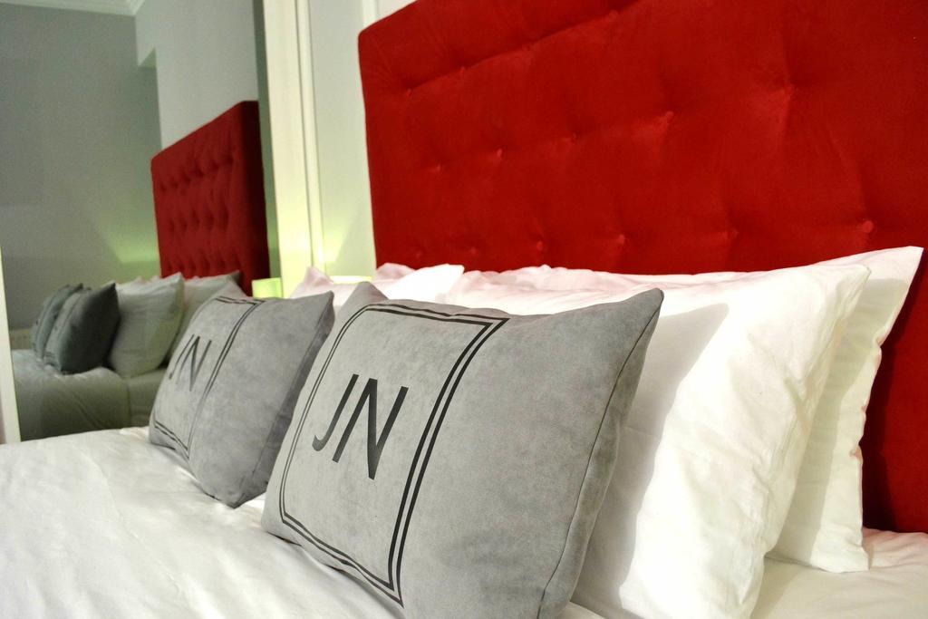 Jn Boutique Bucarest