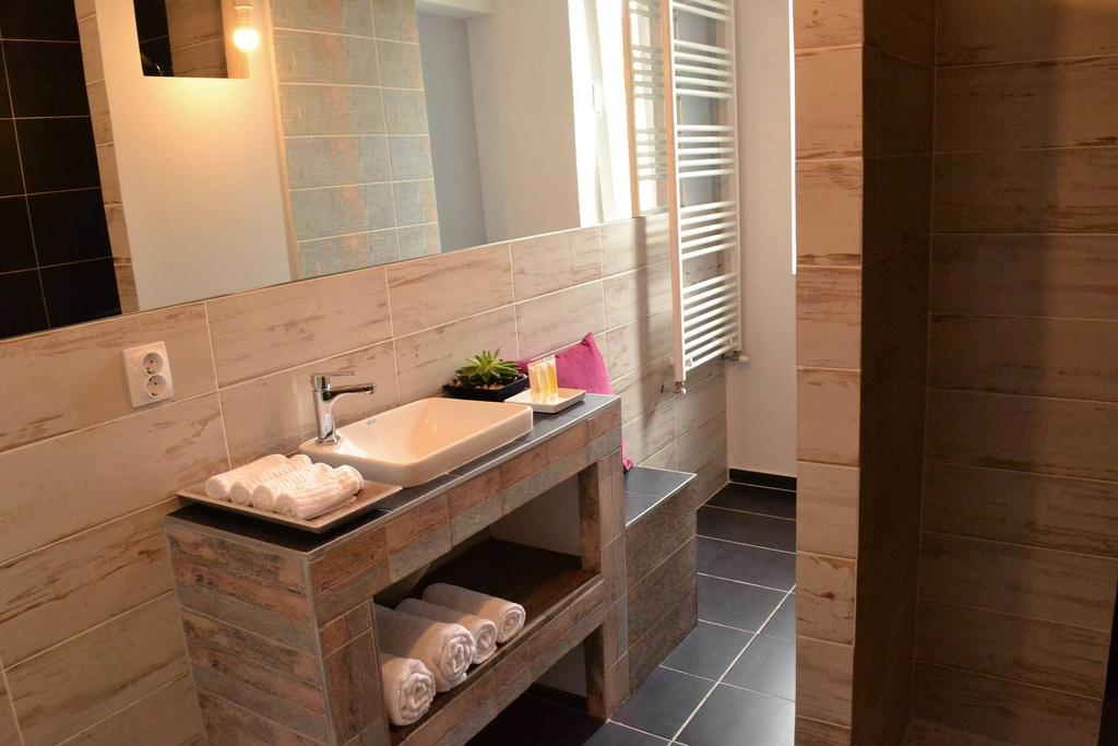 Aparthotel Jn Boutique Bucarest
