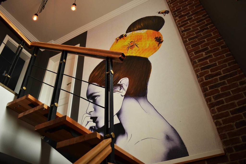 Jn Boutique Aparthotel Bucarest
