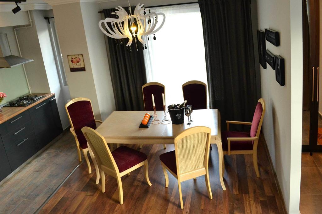 Jn Boutique Aparthotel 4*