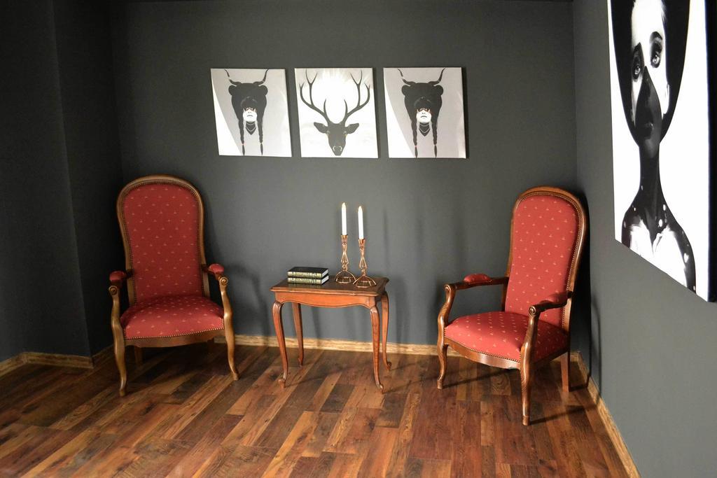 Aparthotel Jn Boutique Bucarest