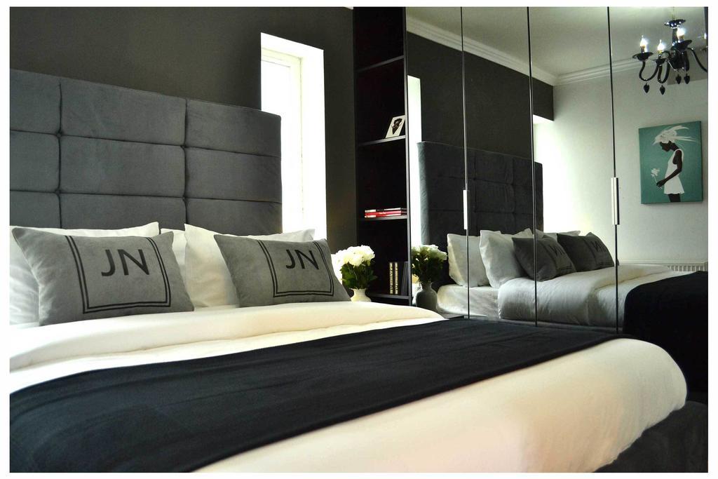 Jn Boutique Bucharest