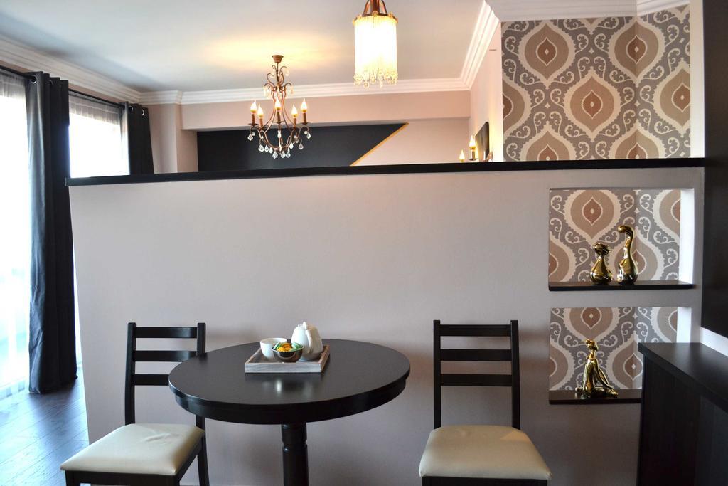 Aparthotel Jn Boutique