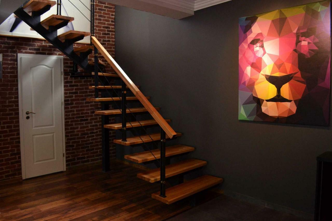 Jn Boutique Aparthotel
